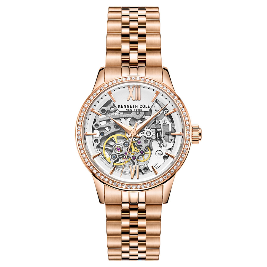 Часы Kenneth Cole Automatic KC51122002